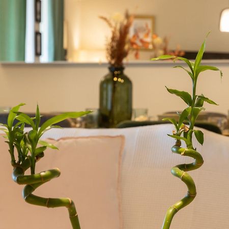 אתונה Glyfada Golf Fourth Floor Apartment מראה חיצוני תמונה