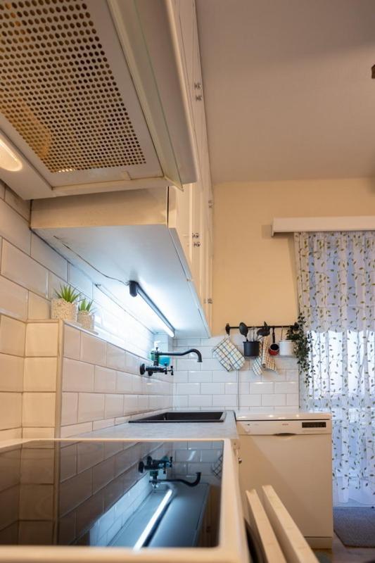 אתונה Glyfada Golf Fourth Floor Apartment מראה חיצוני תמונה