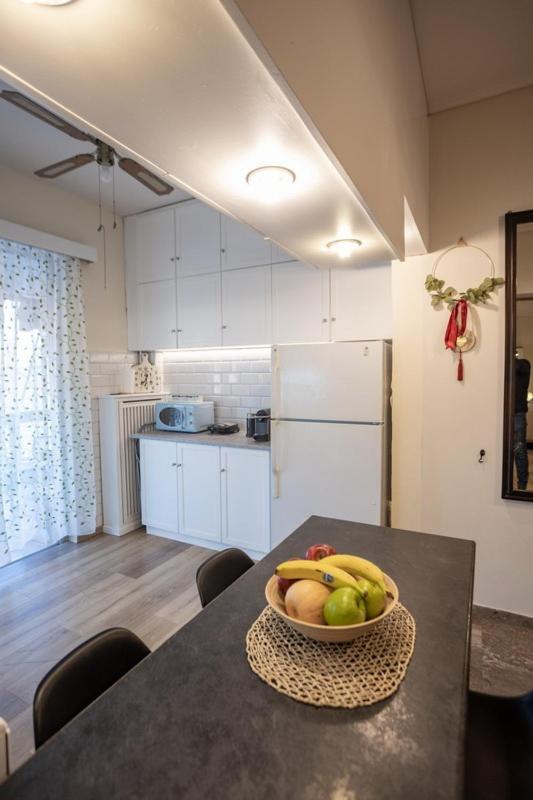 אתונה Glyfada Golf Fourth Floor Apartment מראה חיצוני תמונה