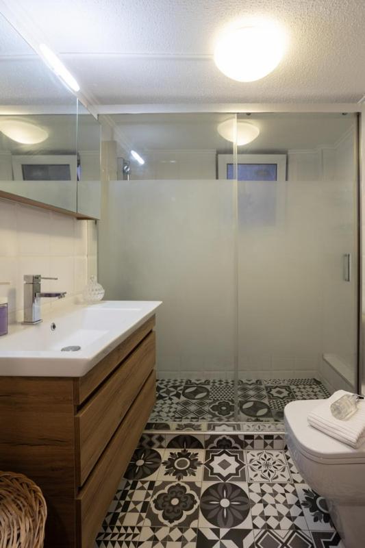 אתונה Glyfada Golf Fourth Floor Apartment מראה חיצוני תמונה