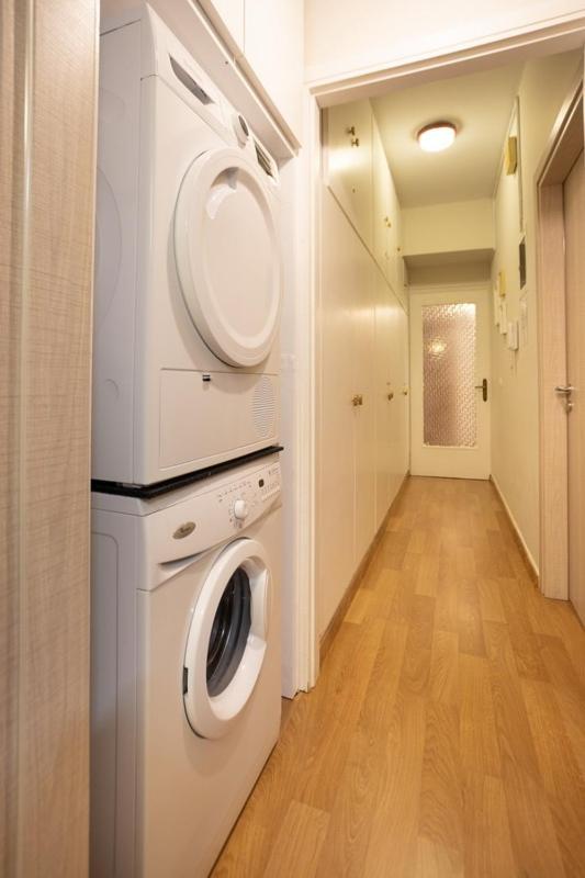 אתונה Glyfada Golf Fourth Floor Apartment מראה חיצוני תמונה