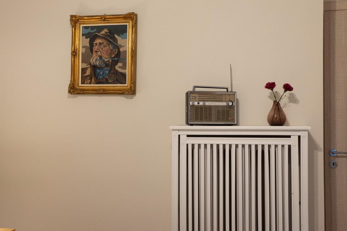 אתונה Glyfada Golf Fourth Floor Apartment מראה חיצוני תמונה
